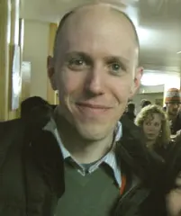 ジョン・オーガスト