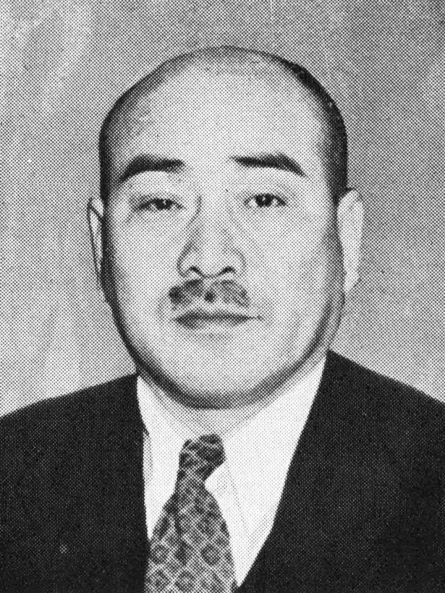 横川信夫