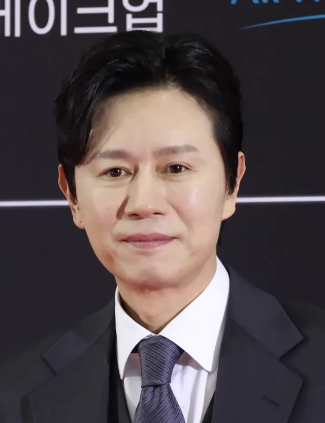キム・ミンジョン