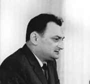 ハリー・テュルク