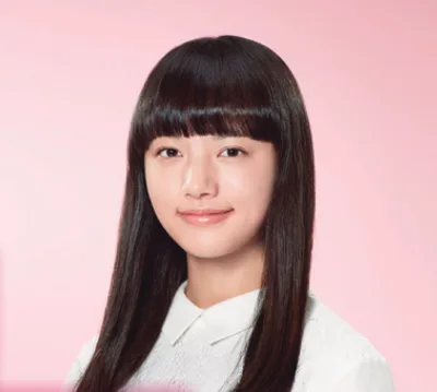 清原果耶