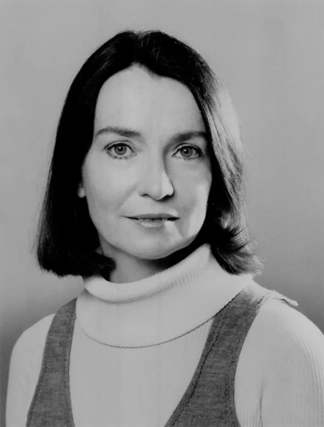Helen Gallagher