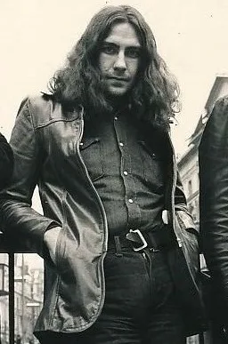 ビル・ワード