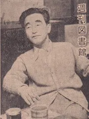 石川淳