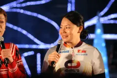 重光啓代
