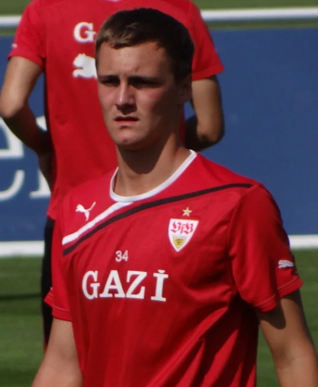 Patrick Bauer