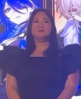 Molly Zhang