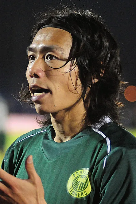 西村卓朗