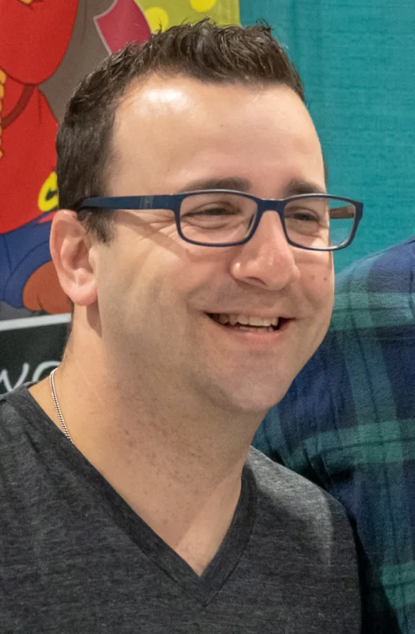 フィリップ・グラッサー
