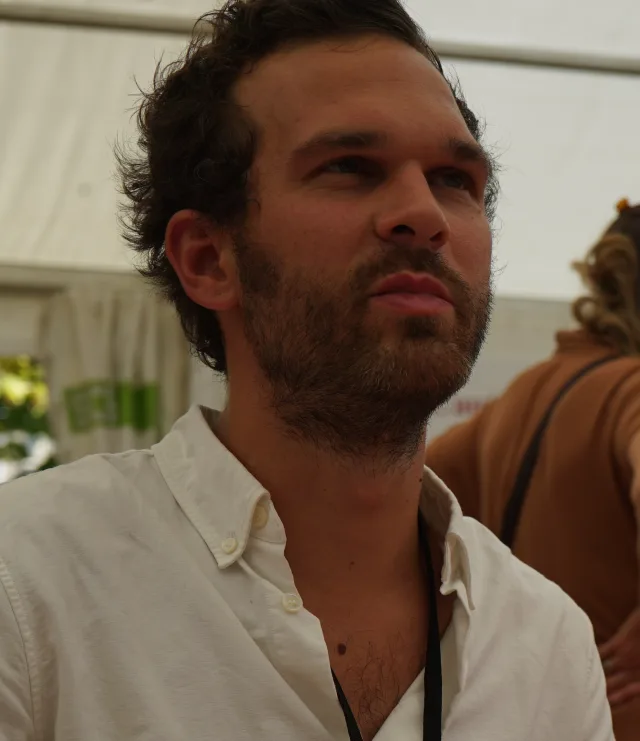 Julien Decoin