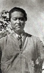 熊谷久虎