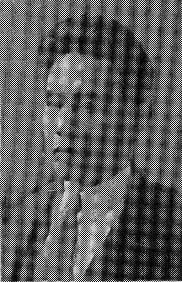 須藤五郎