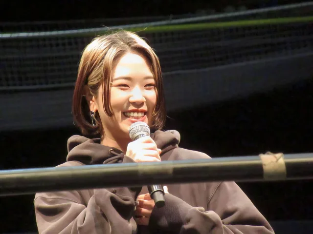 野中美智子