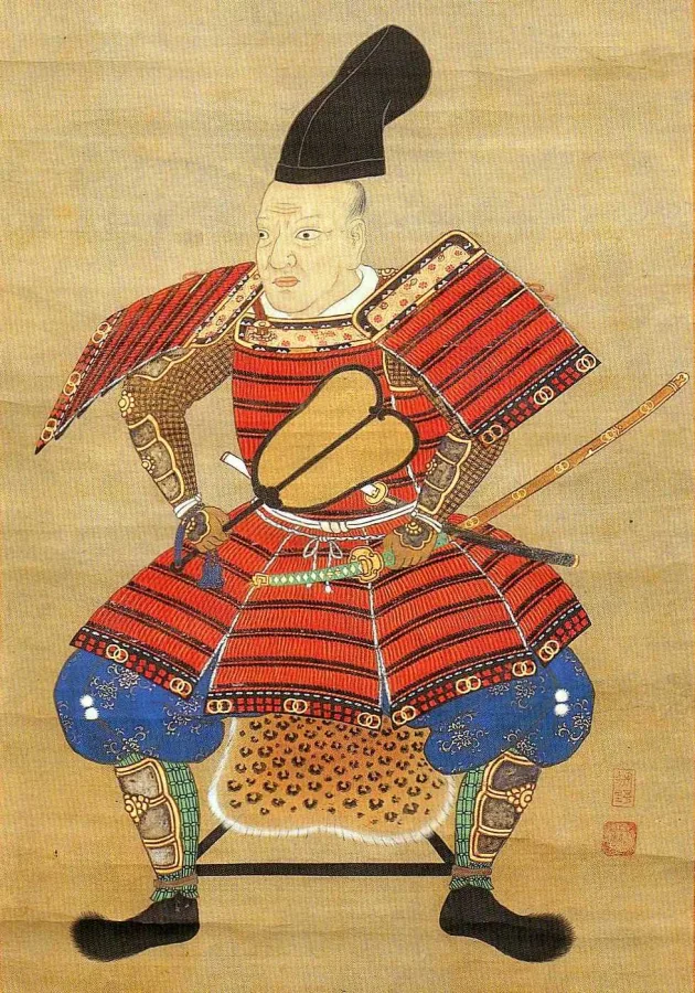狩野元俊