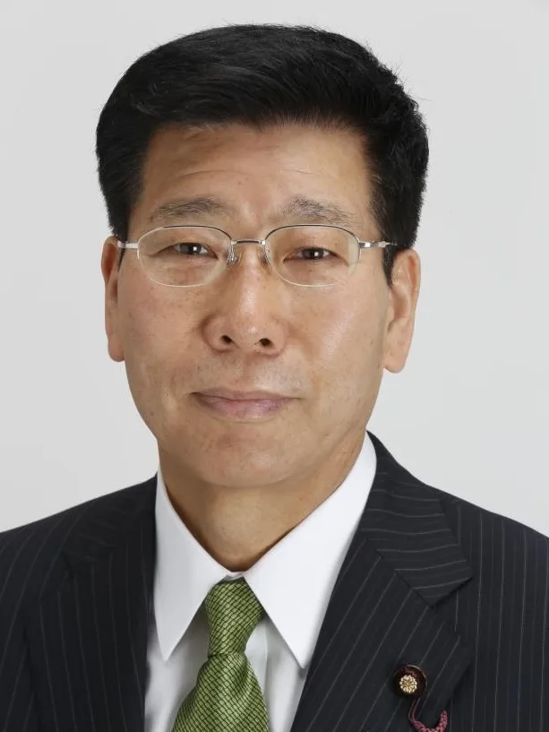 衛藤晟一