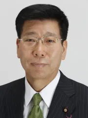 衛藤晟一