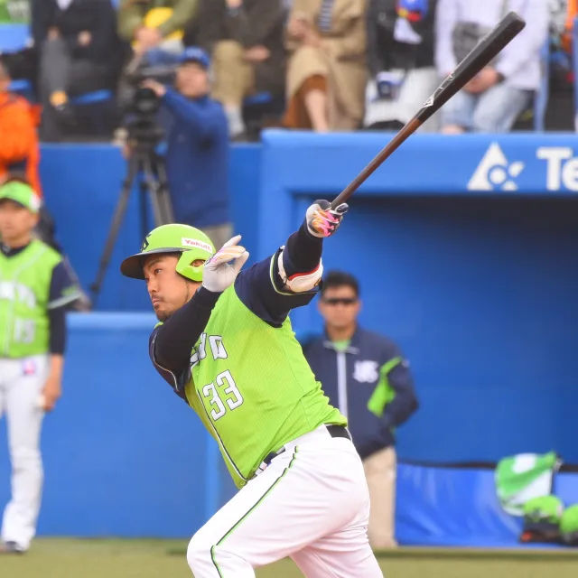 畠山和洋