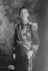 久邇宮朝融王