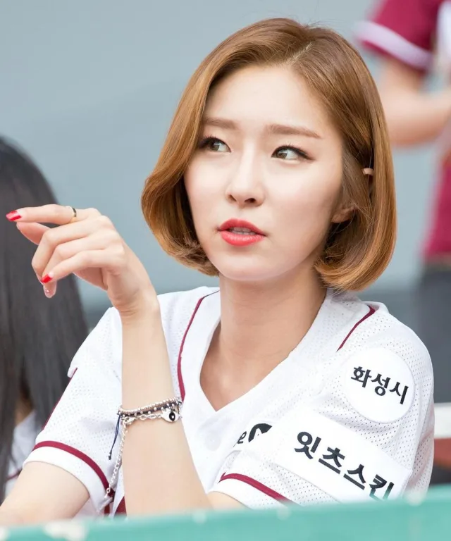 Jo Ka-eun