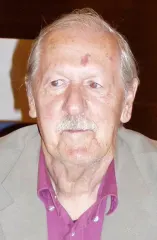 ブライアン・オールディス