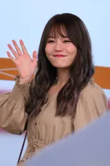 込山榛香