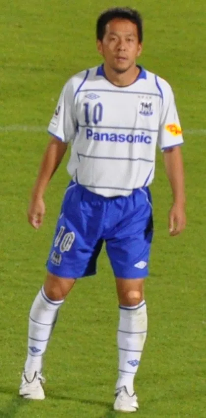 二川孝広