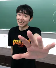 大澤数人