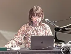 石橋英子