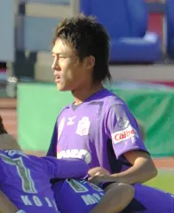李忠成
