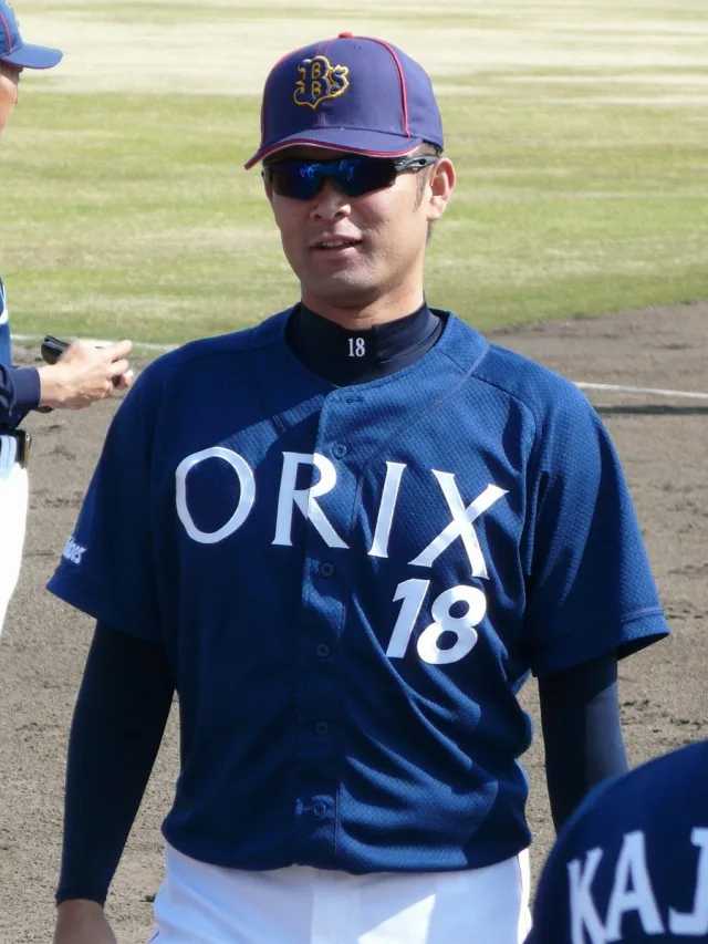 山口和男