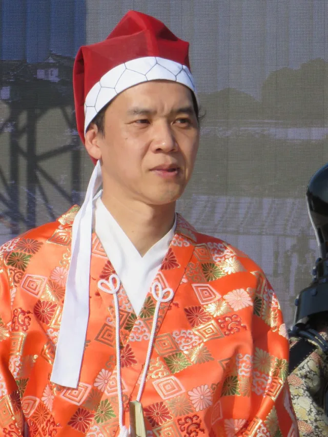 畠山鎮