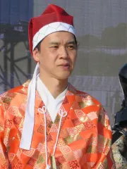 畠山鎮