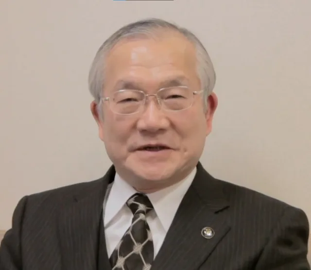 戸田公明