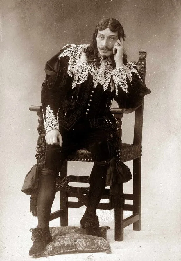 Lucien Rozenberg
