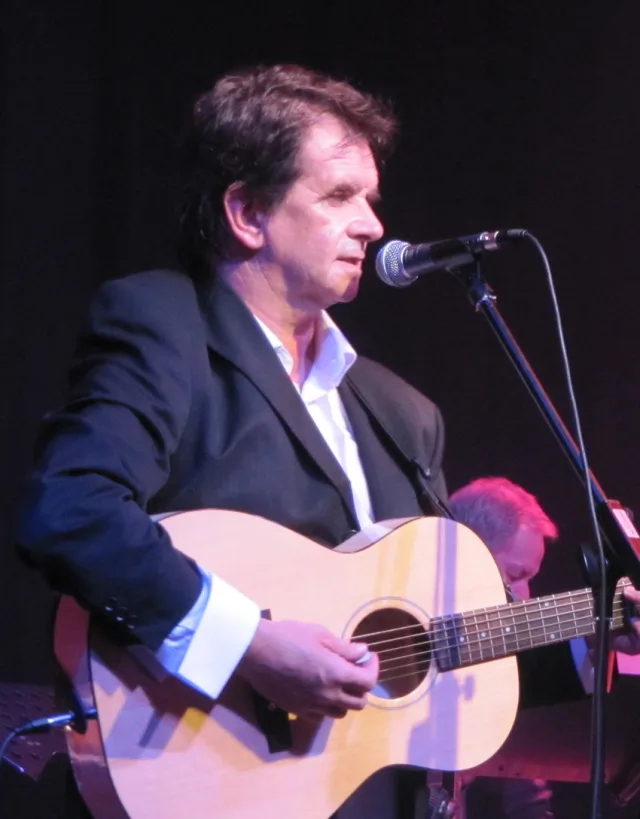 Donnie Munro