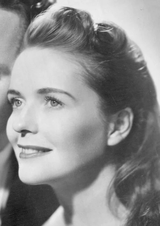 メアリー・フォード