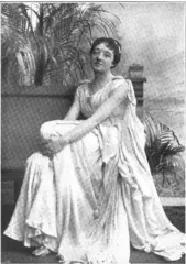 Mabel Terry-Lewis