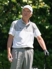 青木功