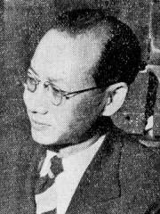 小倉朗