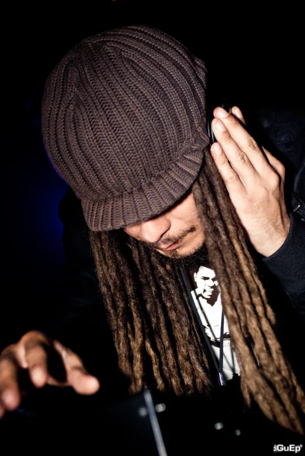 Rosko John
