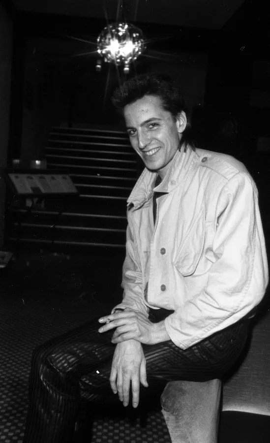Espen Beranek Holm