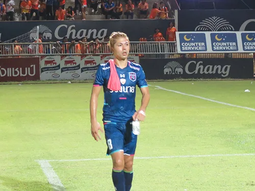 下地奨