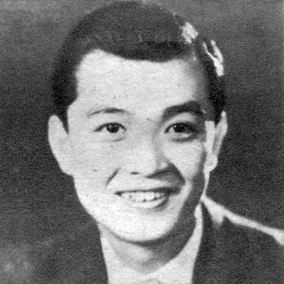 大坂志郎