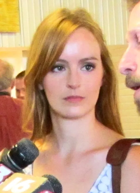 アーナ・オライリー
