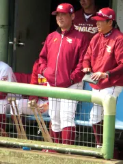 杉山賢人