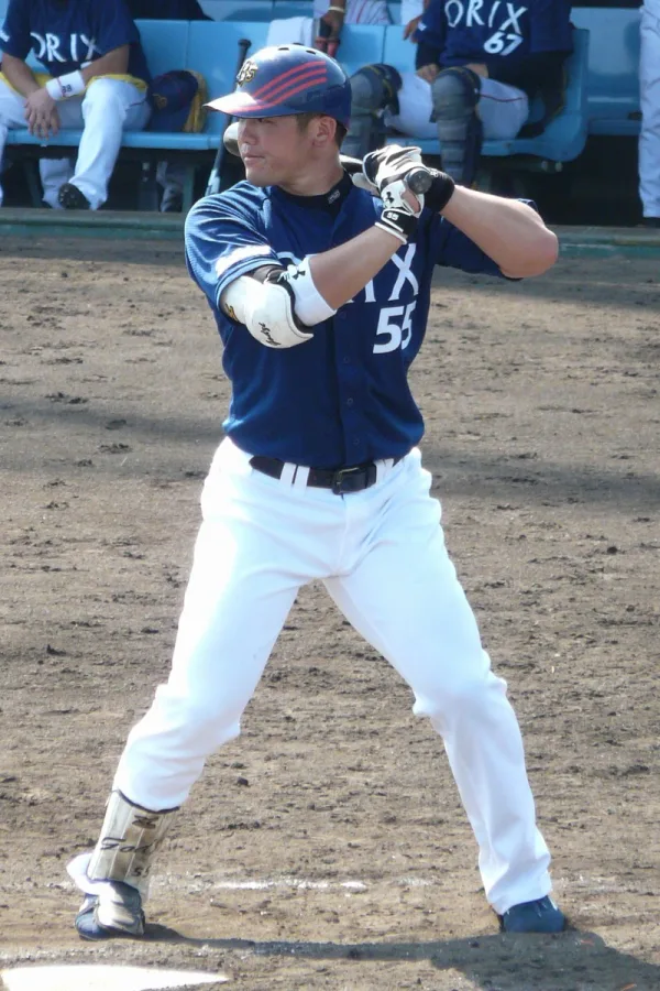 T-岡田