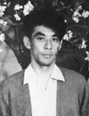 松江陽一