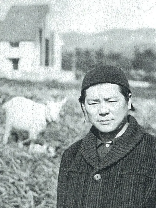 芝田米三