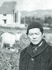 芝田米三
