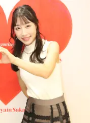 斉藤帆夏